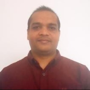 Narra Rajashekar Reddy, Speaker at Chemistry Conferences