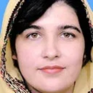 Nighat Nawaz, Speaker at Chemistry Conference