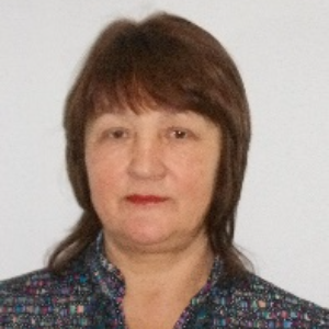 Speaker at Chemistry World Conference 2023 - Nina Belotserkovets