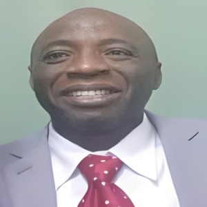 Nnabuk Okon Eddy, Speaker at Chemistry Conferences