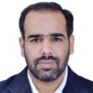 Speaker at Chemistry World Conference 2022 - Noor Ul Afsar