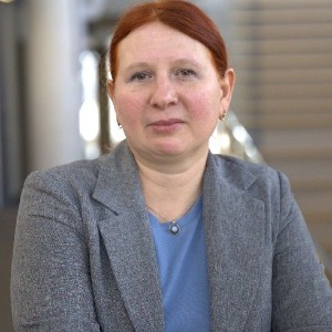 Olena Zenkina, Speaker at Chemistry Conferences