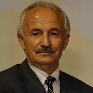 Speaker at Chemistry World Conference 2023 - Osman Adiguzel