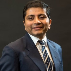 Prabodh Satyal, Speaker at Chemistry Conference