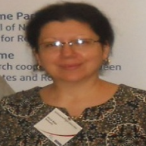 Rapa Maria, Speaker at Chemistry Conferences