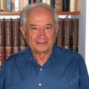 Speaker at Chemistry World Conference 2022  - Raphael Mechoulam