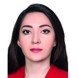 Sahra Sheikh Aleslami, Speaker at Chemistry Conference