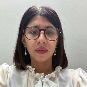 Seddiki Sara, Speaker at Chemistry Conference