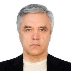 Sergey Suchkov, Speaker at Chemistry Conference