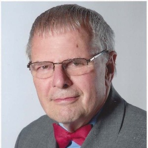 Speaker at Chemistry World Conference 2027 - Siegmund Reissmann