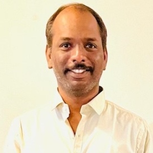 Speaker at Chemistry World Conference 2024  - Srinivasan Jayakumar