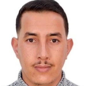 TANGHOURTE Mohamed, Speaker at Chemistry Conference