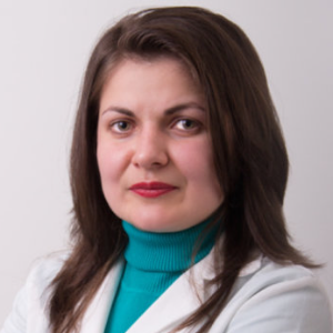 Speaker at Chemistry World Conference 2021 - Tanya Yordanova