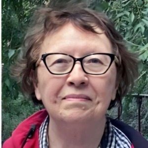 Tatiana Korolenko, Speaker at Chemistry Conference