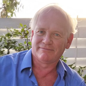 Speaker at Chemistry World Conference 2026 - Victor John Law