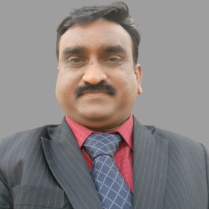 Vitthal Chopade, Speaker at Chemistry Conference