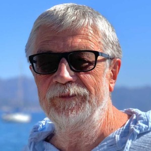 Vladimir Valentinovich Egorov, Speaker at Chemistry Conference