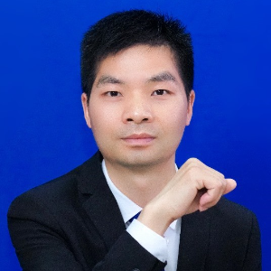 Speaker at Chemistry World Conference 2023 - Wen Yong Han