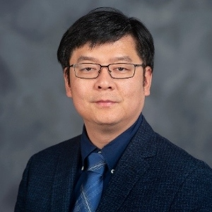 Speaker at Chemistry World Conference 2024 - Xin Cui