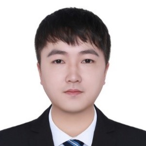 Xuan Wang, Speaker at Chemistry Conference