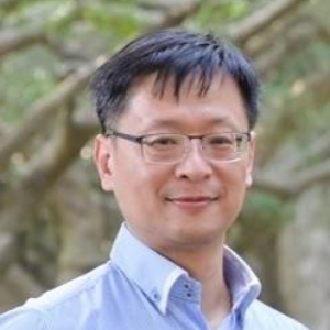 Speaker at Chemistry World Conference 2024 - Ying Huang Lai