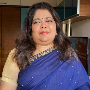 Yogita Shinde, Speaker at Chemistry Conference