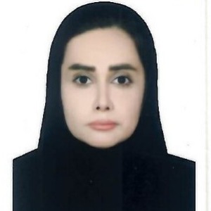 Zangeneh Arezoo, Speaker at Chemistry Conference