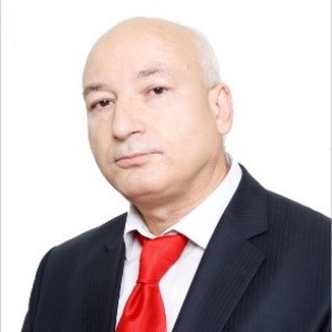 Zhamal Akhmatovich Kochkarov, Speaker at Chemistry Conference