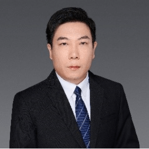 Speaker at Chemistry World Conference 2024 - Zhongyue Zhou